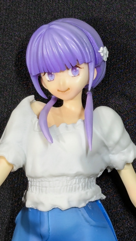 【豪華版】Pepeオリジナルキャラクター 早川瀬凪-はやかわ せな-