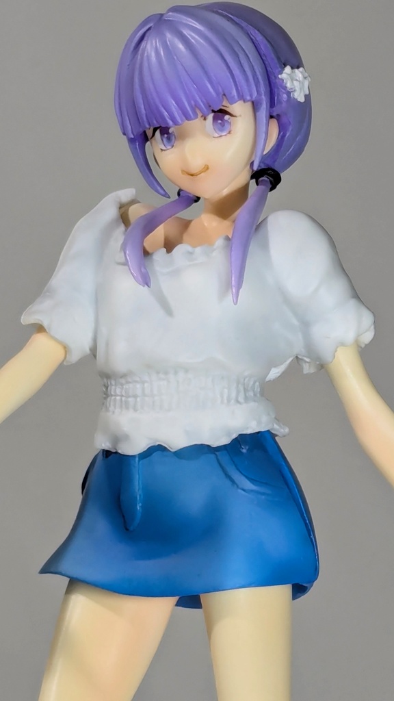 【豪華版】Pepeオリジナルキャラクター 早川瀬凪-はやかわ せな-