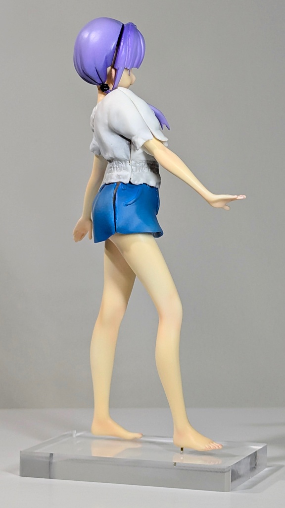 【豪華版】Pepeオリジナルキャラクター 早川瀬凪-はやかわ せな-