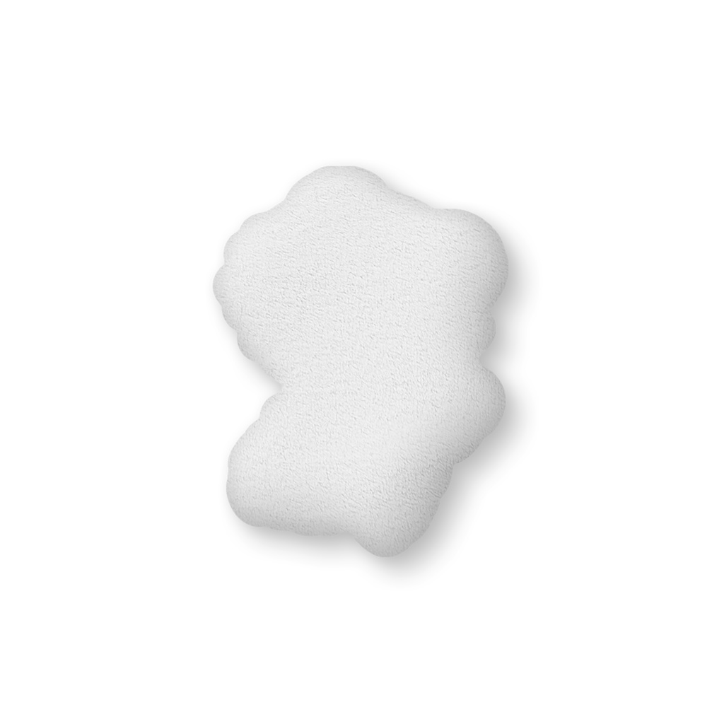 ネグリジェあゆむのふかふかクッション