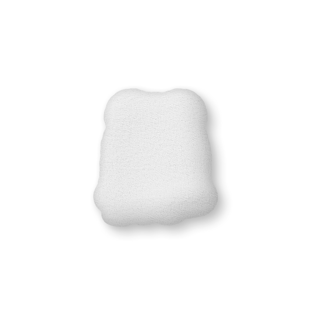 ハロウィンあゆむのふかふかクッション