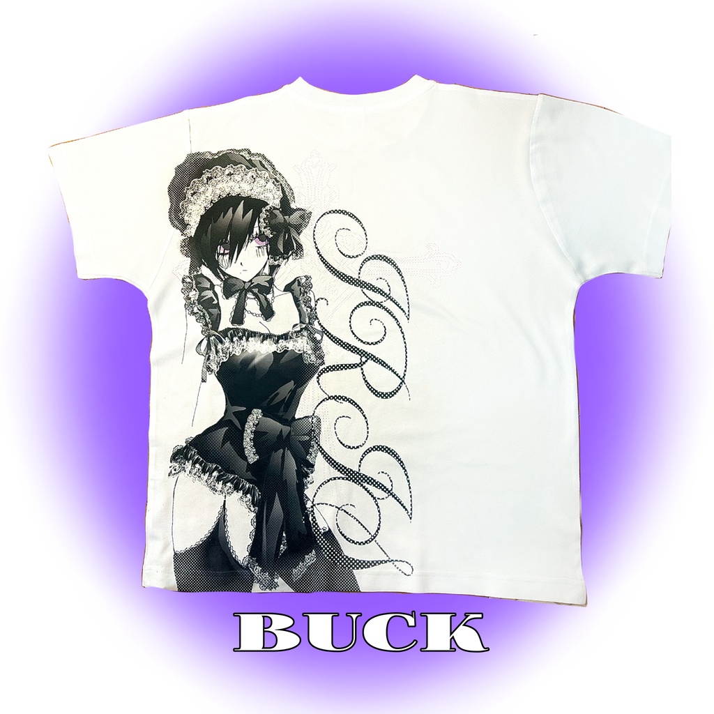 【受注予約】IRIS Full Graphic T-shirt