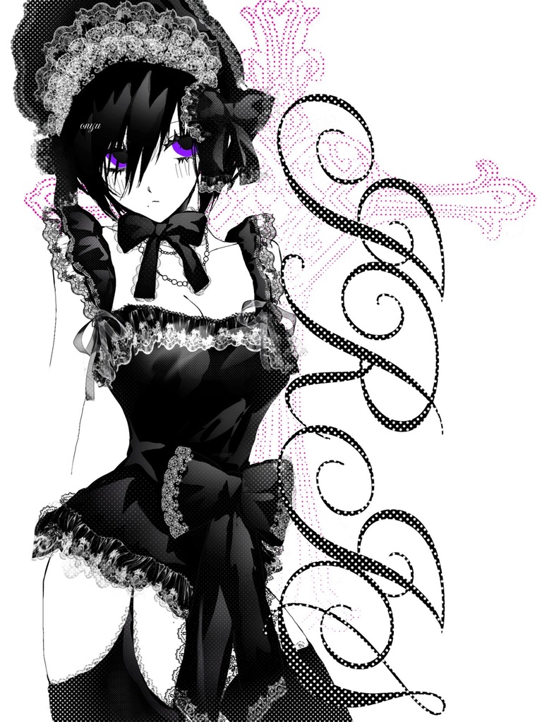 【受注予約】IRIS Full Graphic T-shirt