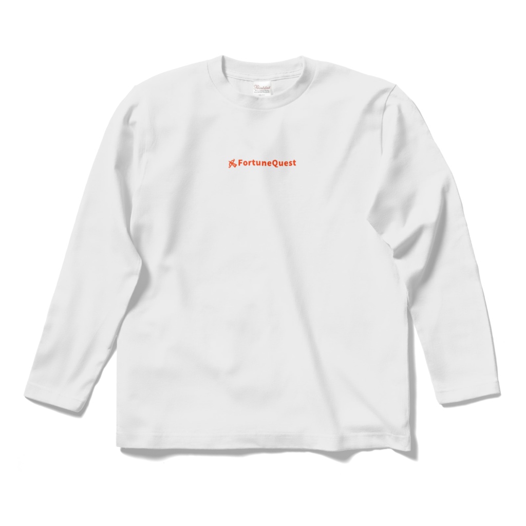 FQロングTシャツ