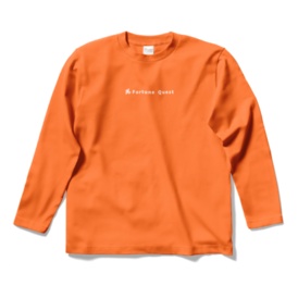 いろいろFQロングTシャツ