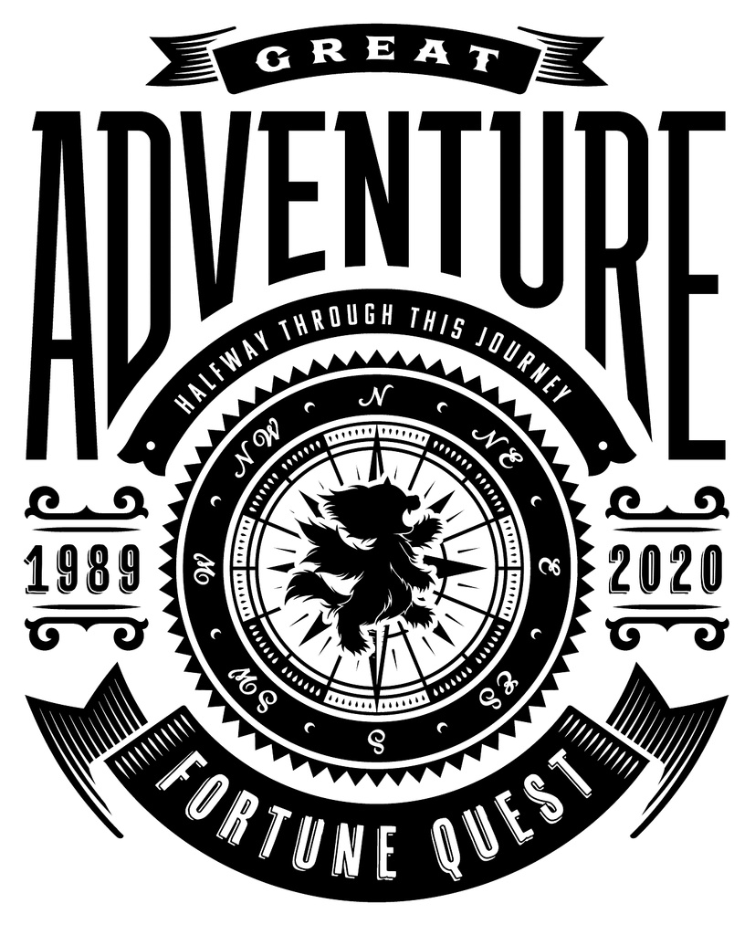 FQマップパーカー