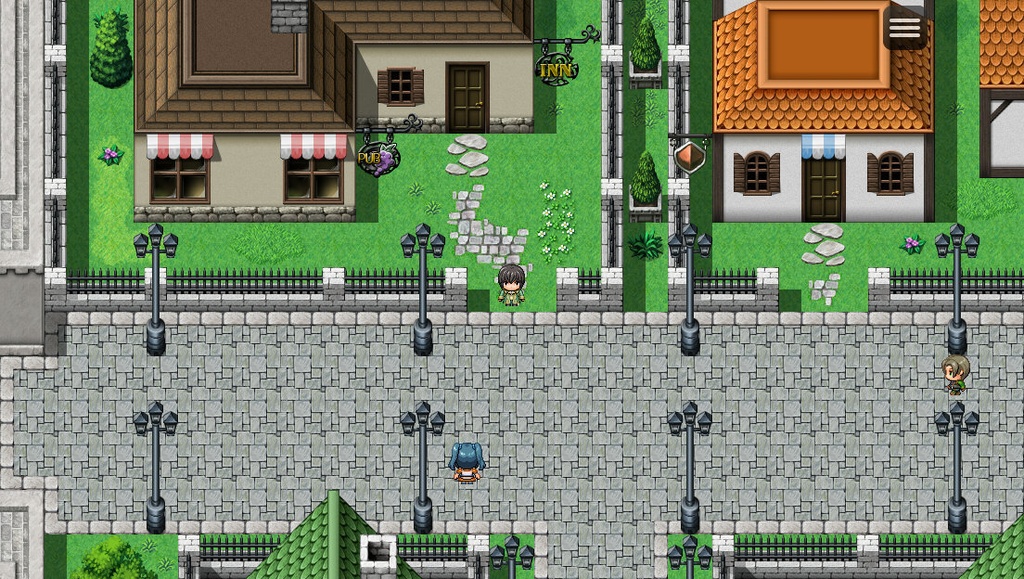 公認勇者 MZ【DL版】