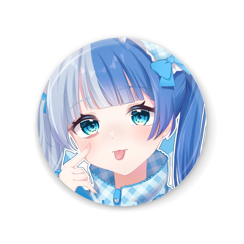 舐めてくるミラー