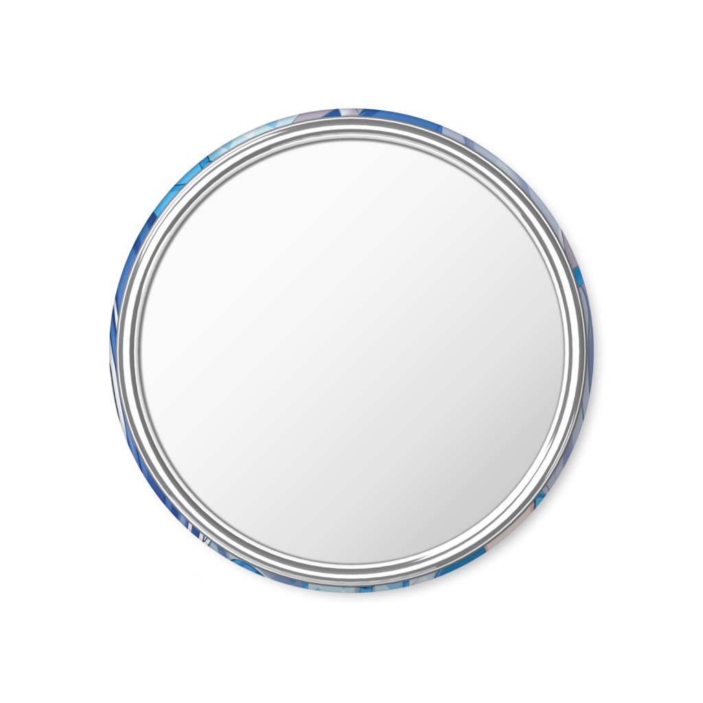 舐めてくるミラー