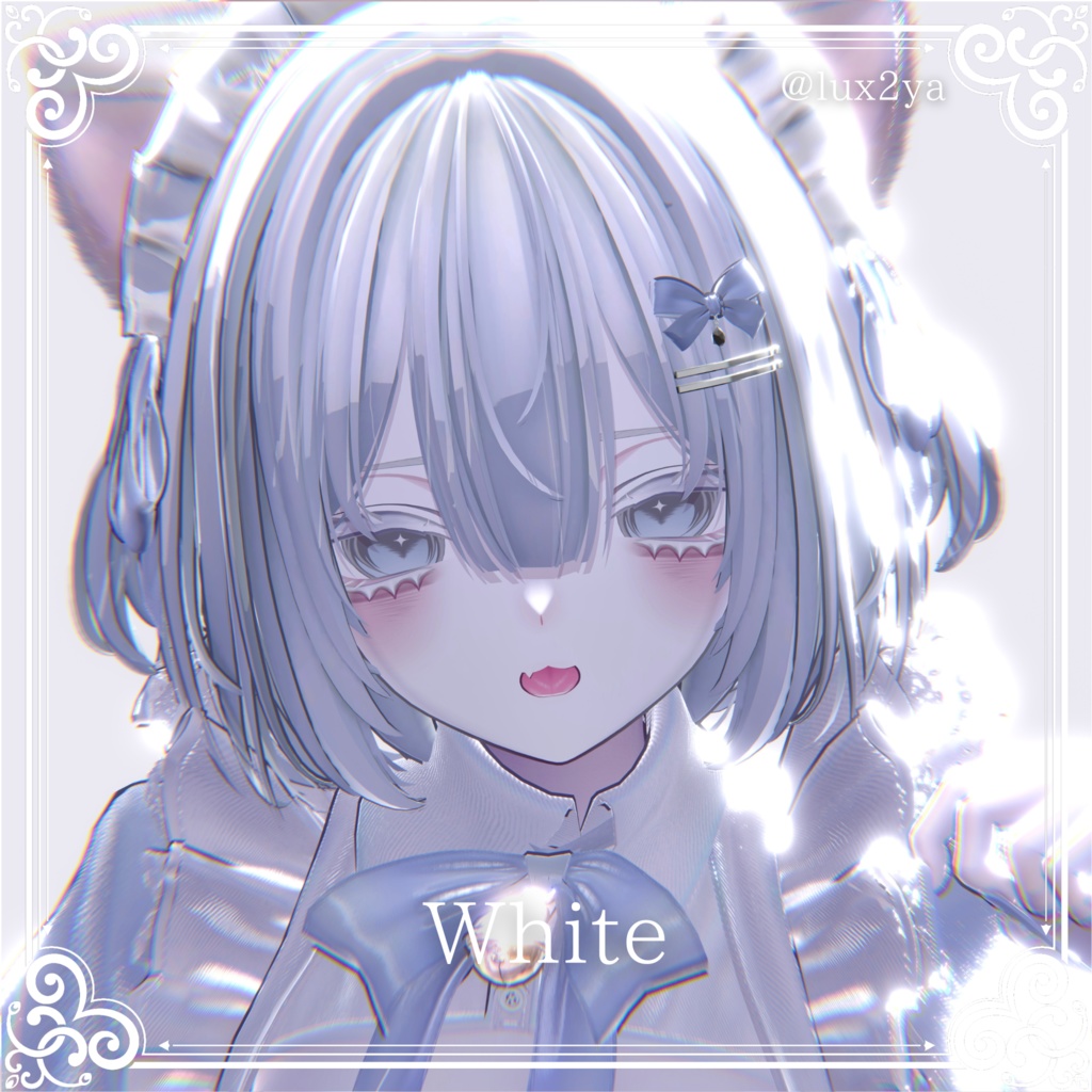 【販売停止中】【しなの-Shinano】⟡.·Shinano makeup texture