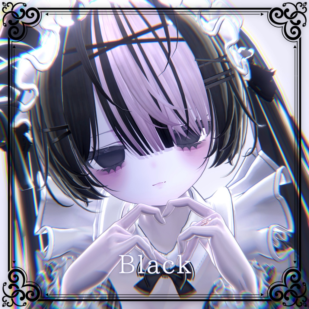 【販売停止中】【マヌカ-Manuka】⟡.·Manuka makeup texture