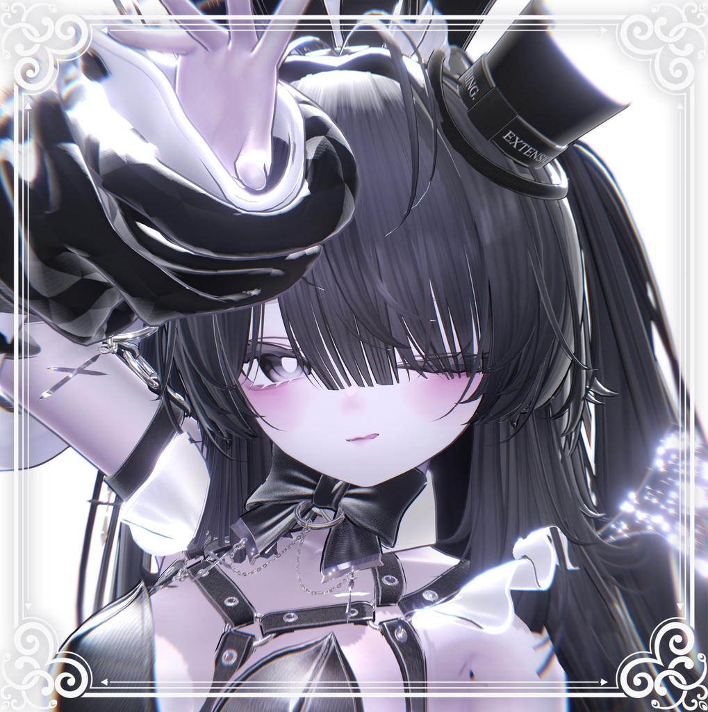 SALE✧︎*。【Rurune】⟡.·Rurune makeup&eye texture