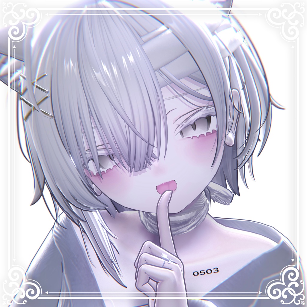 【販売停止中】⟡.·Rurune makeup&eye texture