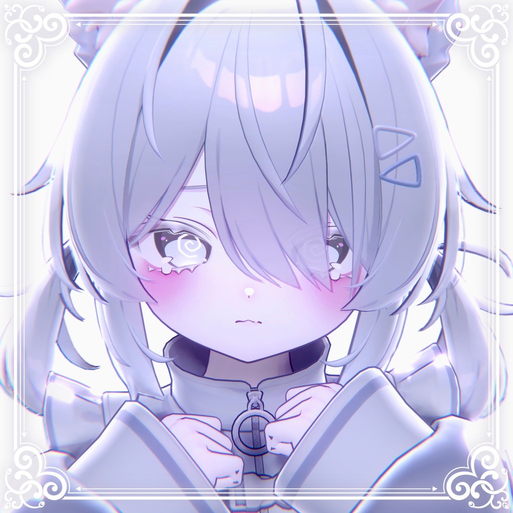 【SALE】⟡.·Plum makeup texture