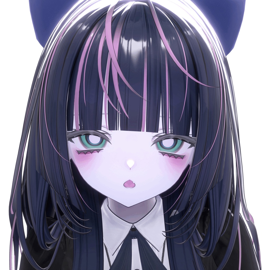 【期間限定無料】⟡.·Milltina makeup&eye texture