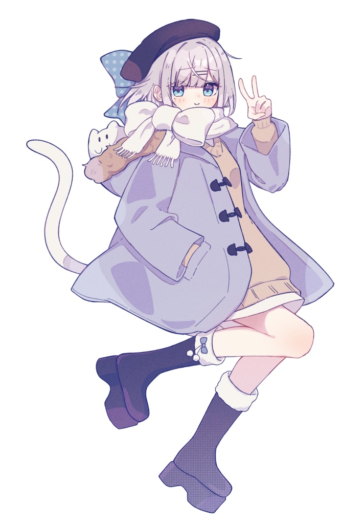 花芽すみれアクリルスタンド