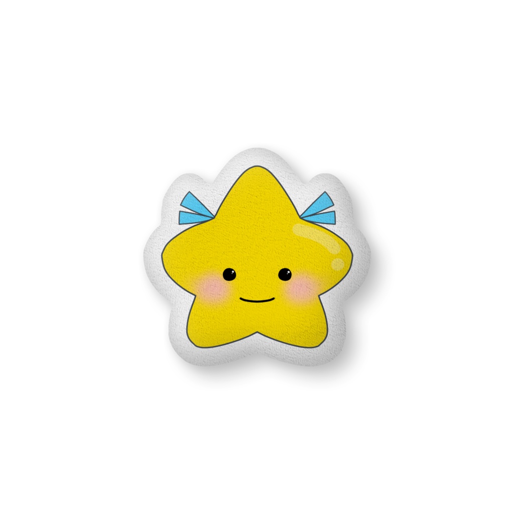 【大人気商品】すぅきょうちゃんクッション