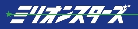 劇場の近くの通りを走ってそうなミリオンスターズのステッカー