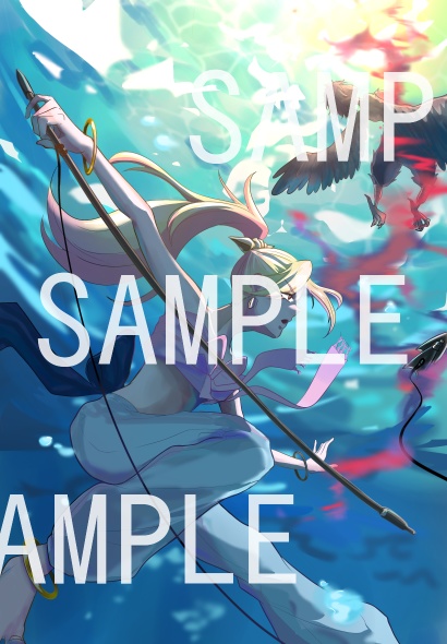 文庫本『向こう側』シリーズ