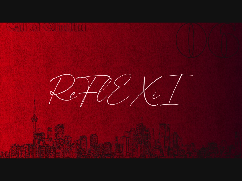 ReFlEXiI【SPLL:E193197】