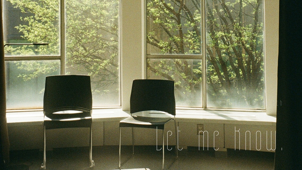 CoC6th - Let me know.