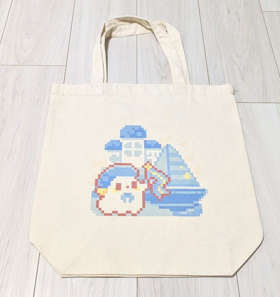 トートバッグ