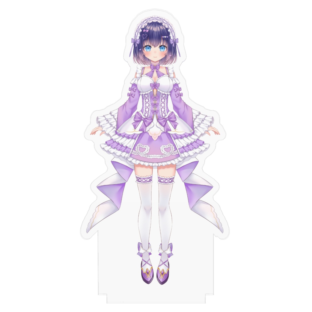 あゆみんアクリルスタンド