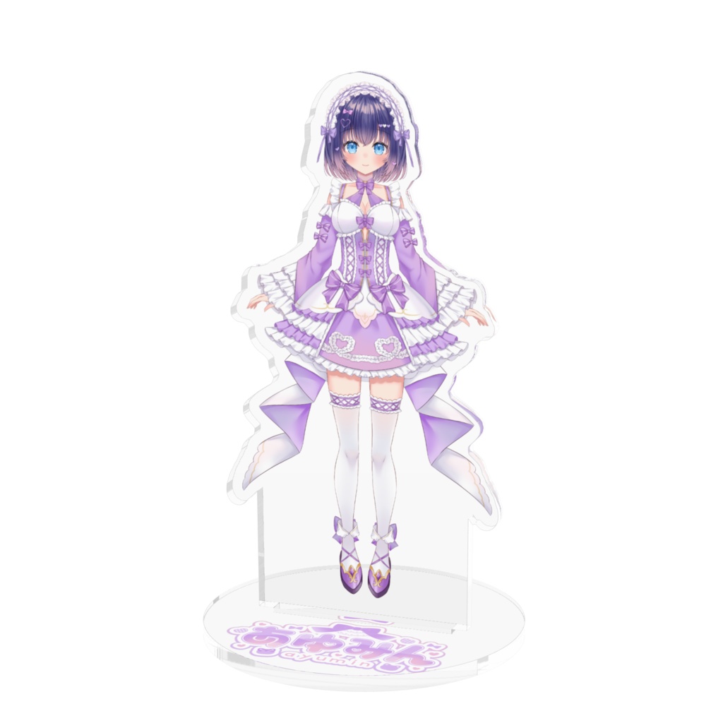 あゆみんアクリルスタンド