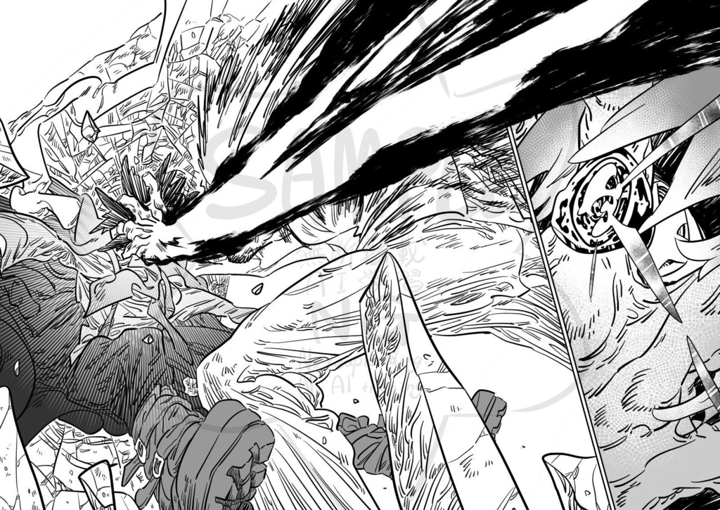 合同誌&アクスタお得セット