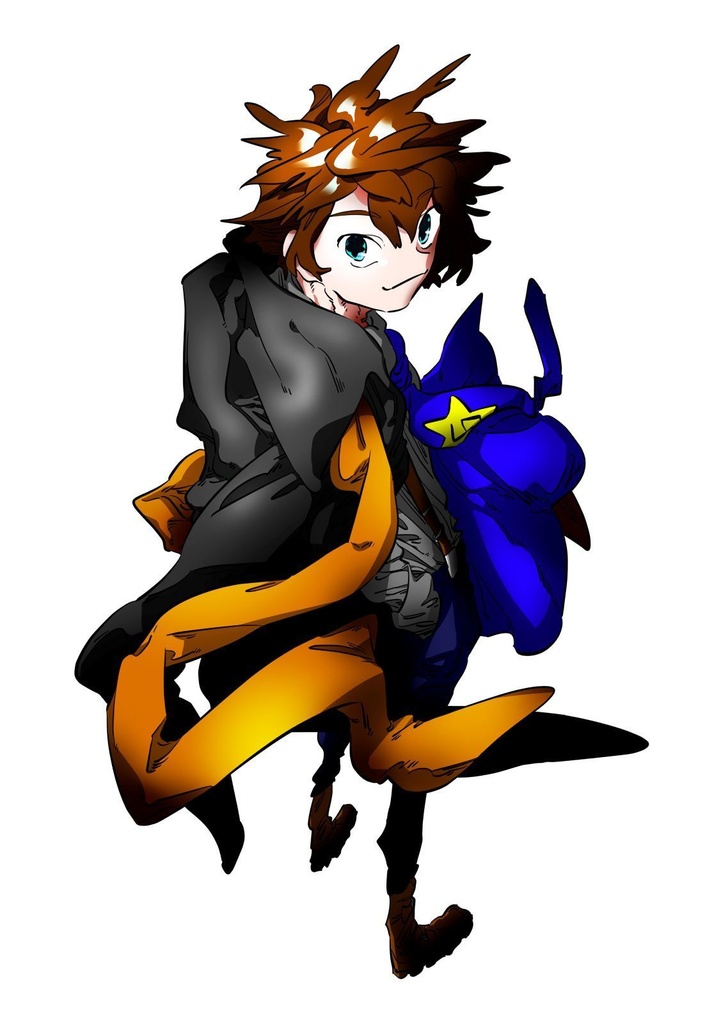 合同誌&アクスタお得セット