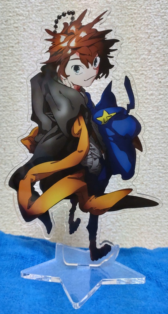 合同誌&アクスタお得セット