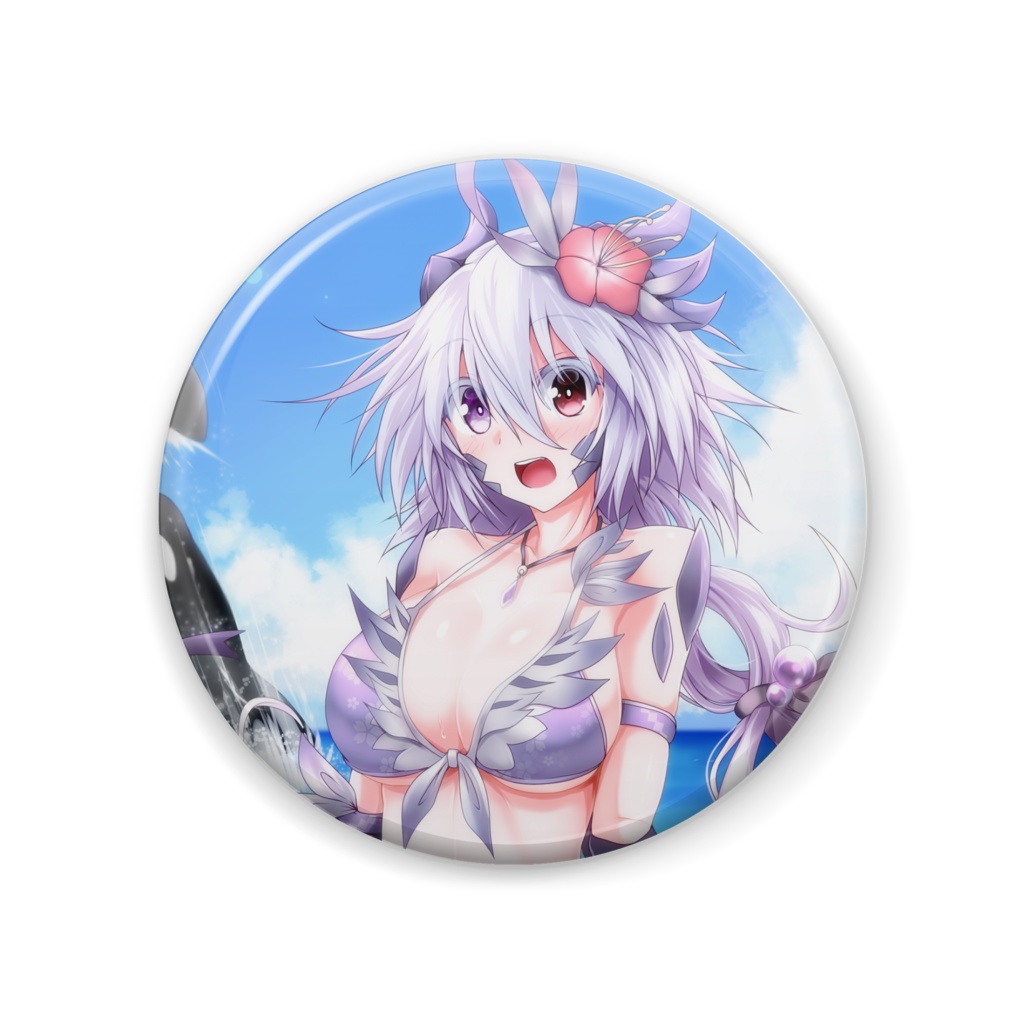 ララ 缶バッジ Gshop Booth ララ 缶バッジ Gshop Booth