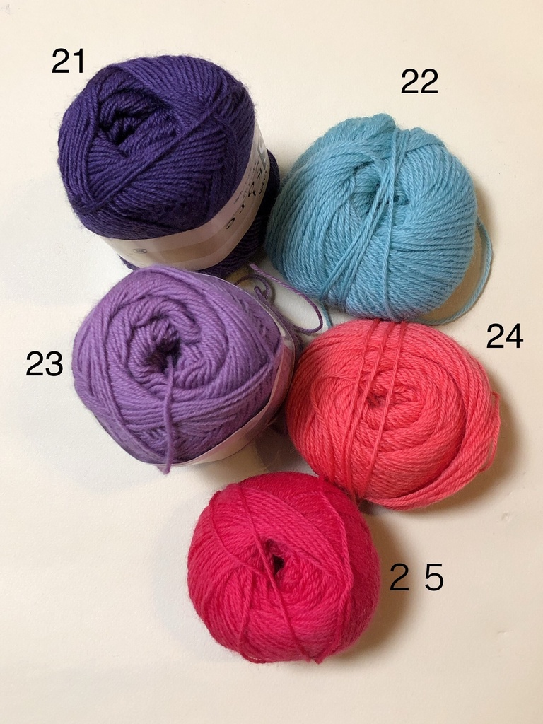 ぬいぐるみ用 ニット