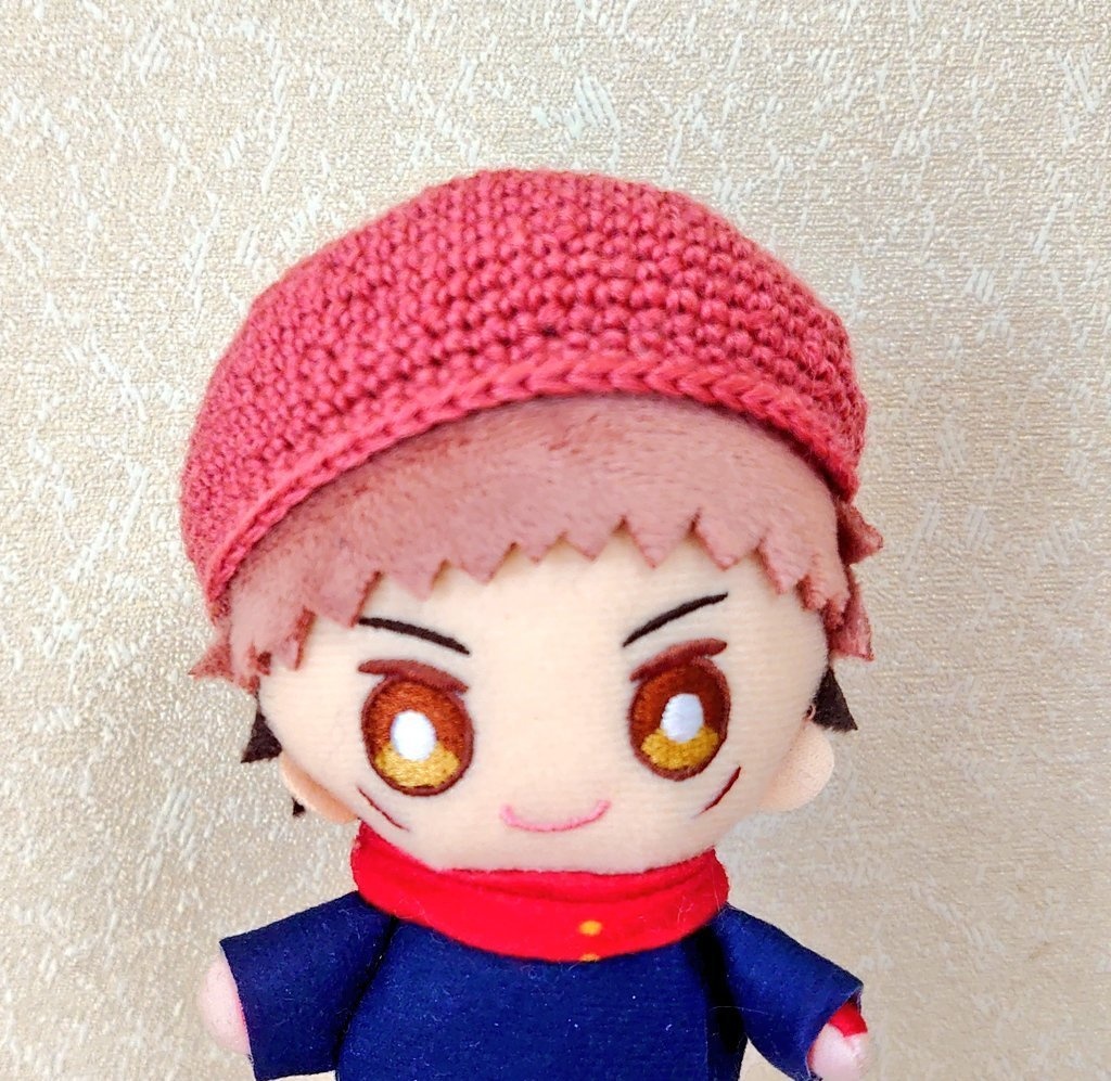 頭囲18cmサイズ ベレー帽