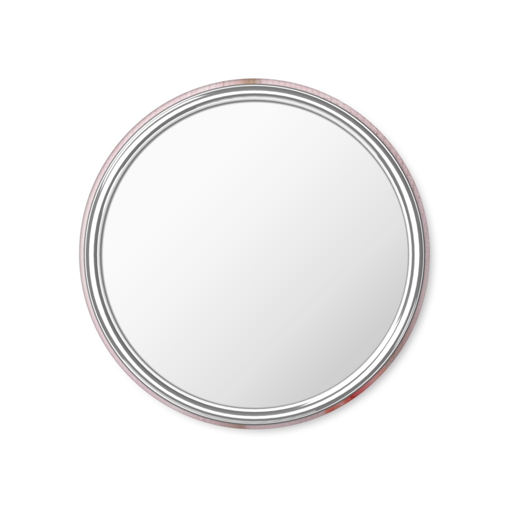 いちごのキモチ:ミラー