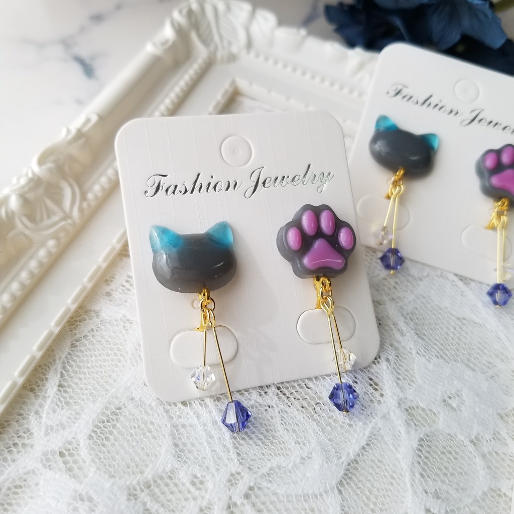 【ツイステ】グリム✽イメージアクセサリー【イベント版】