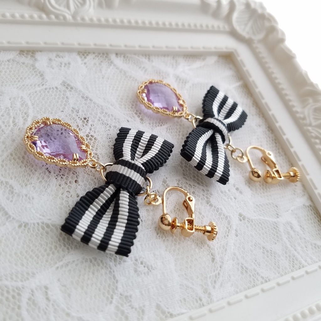 【ツイステ】グリム✽イメージアクセサリー