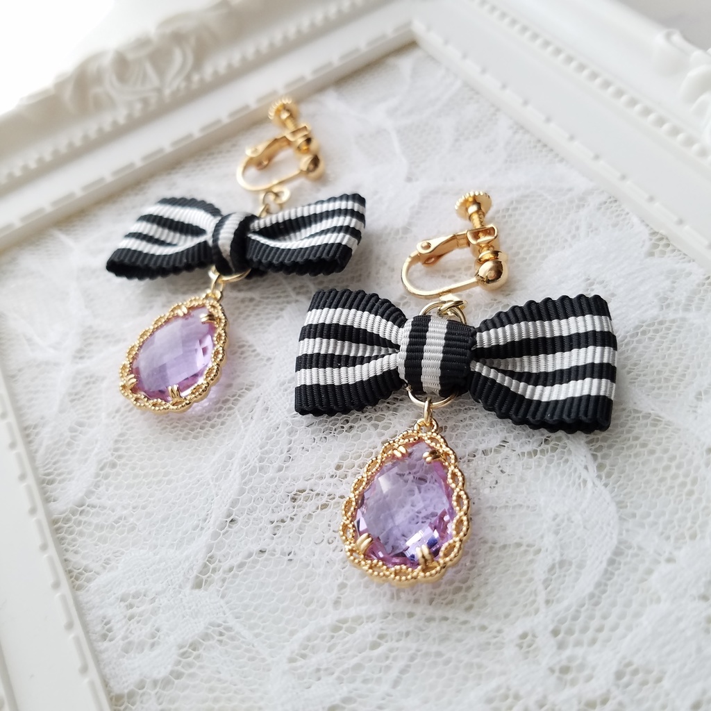 【ツイステ】グリム✽イメージアクセサリー