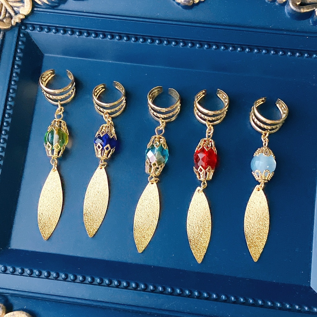 【原神】イヤーフック