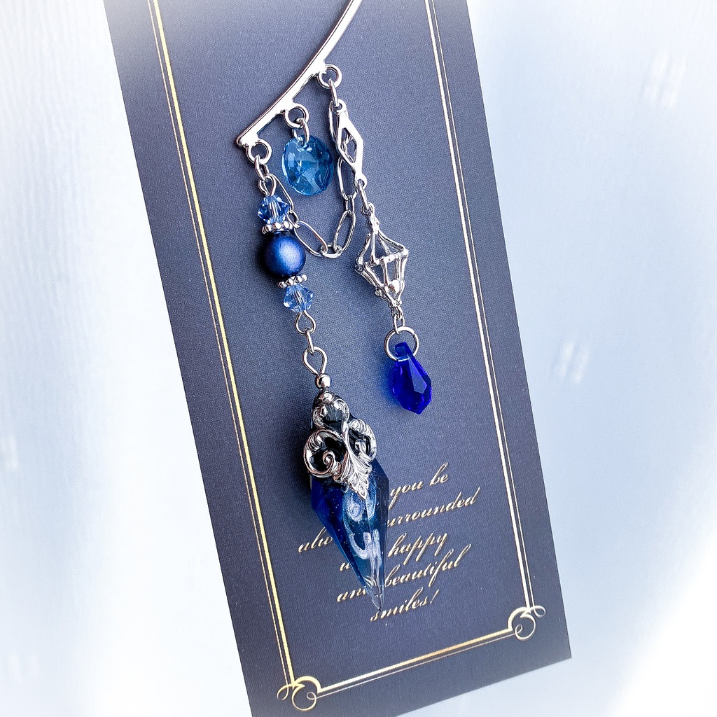 【原神】フリンズ/モチーフイヤーフック