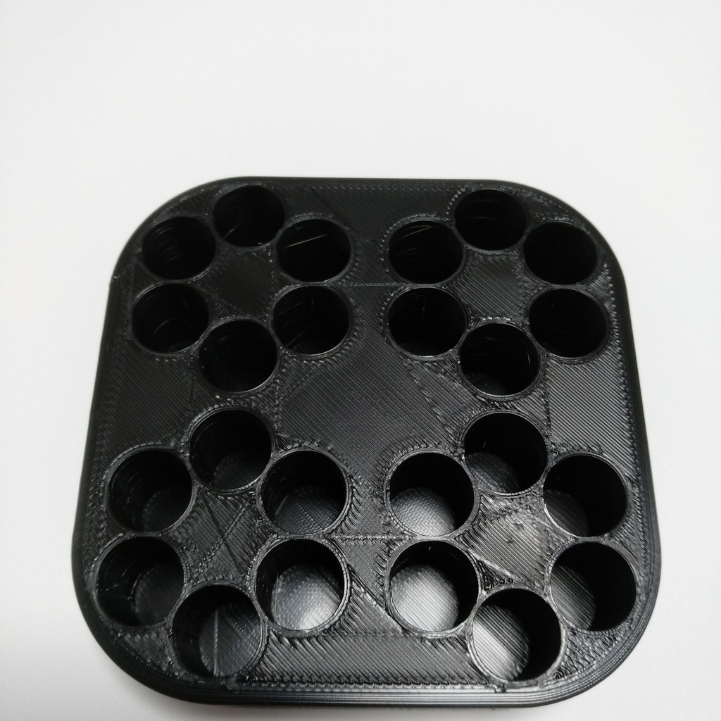 スピードローダー ローディングブロック HKS 10-A用