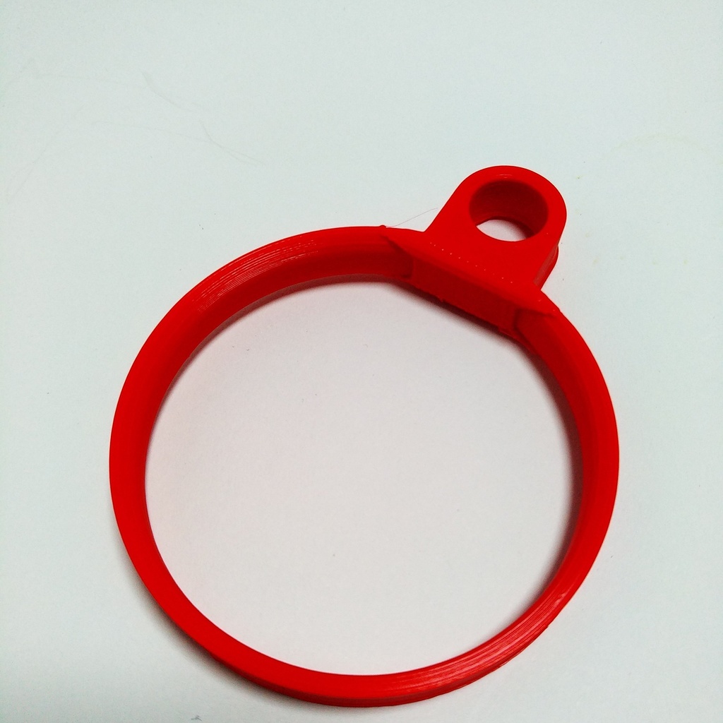 モンスターボール Plus用 自動化フック (各色)