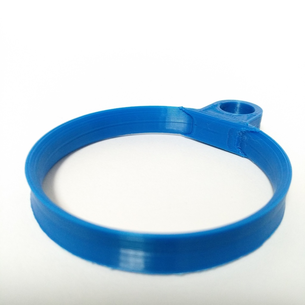 モンスターボール Plus用 自動化フック (各色)