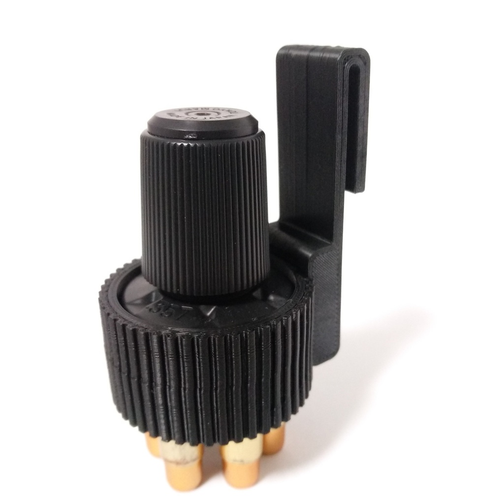 簡易スピードローダーケース 各種