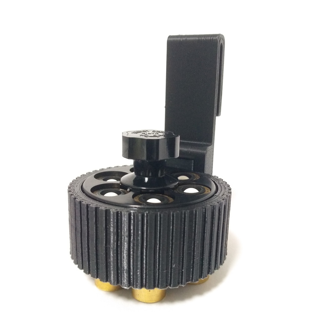 簡易スピードローダーケース 各種