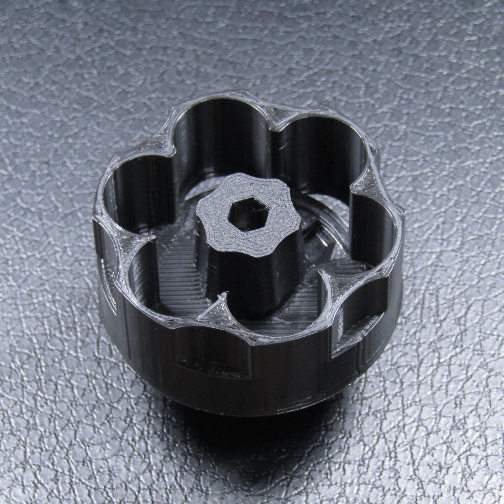 マルシン .454カスール用スピードローダー