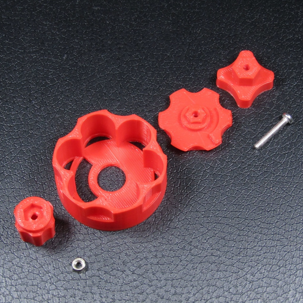 マルシン .454カスール用スピードローダー