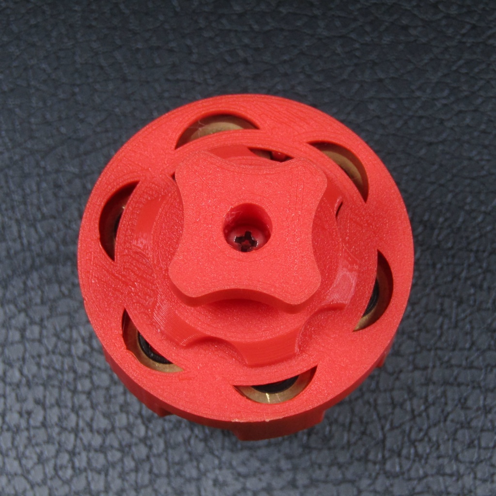 マルシン .454カスール用スピードローダー