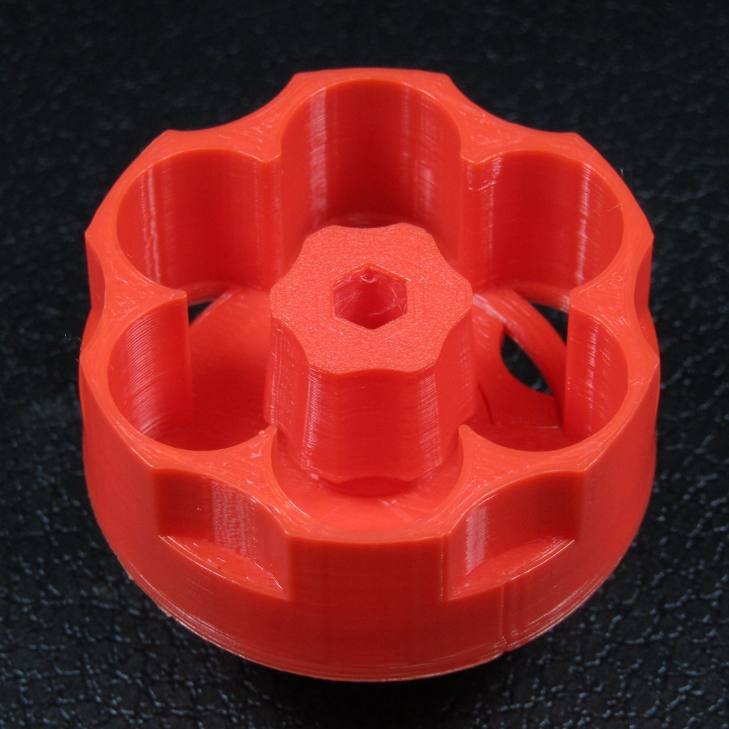 マルシン .454カスール用スピードローダー