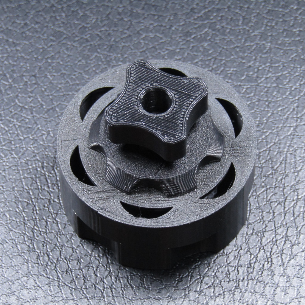 マルシン .454カスール用スピードローダー